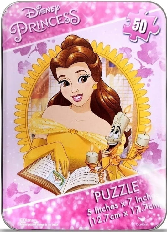 Puzzle mickey
