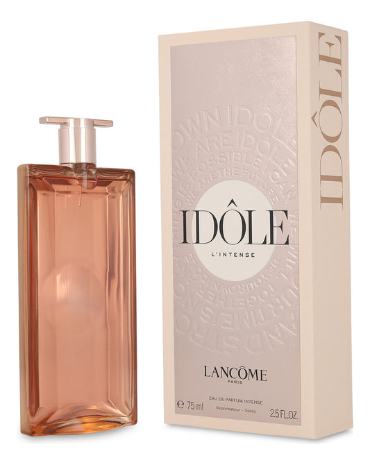 Idole L Intense Dama Lancome 75 ml Edp Spray - Mujer