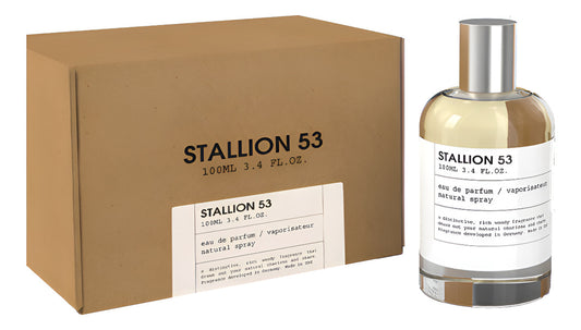 Stallion 53 Unisex Emper 100 Ml Edp Spray