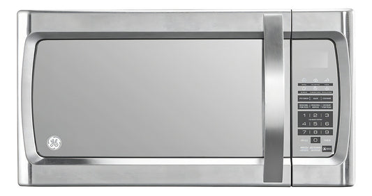 Microondas Grill GE Appliances MGE14XEJG Inoxidable 39.64l 127v