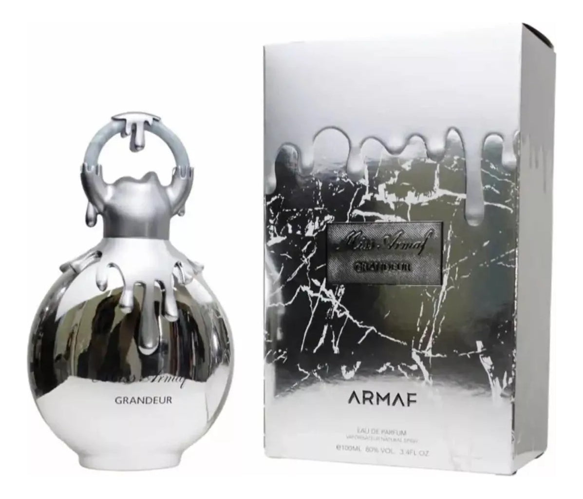 Miss Armaf Grandeur Dama Armaf 100 ml Edp Spray