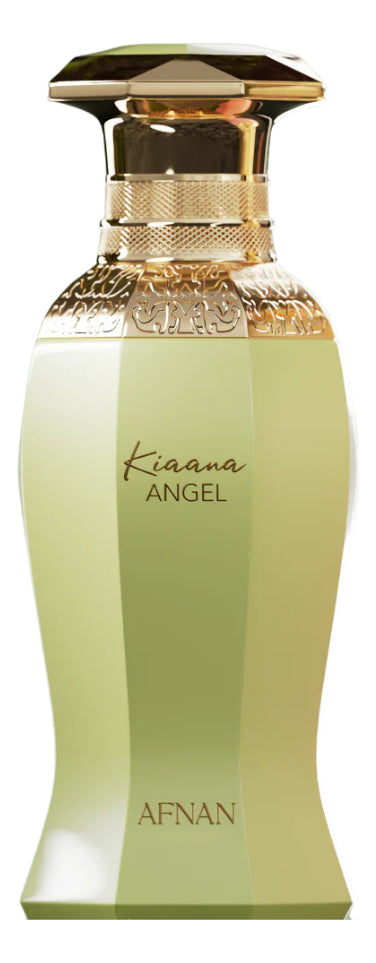 Kiaana Angel Dama Afnan 100 ml Edp Spray - Mujer