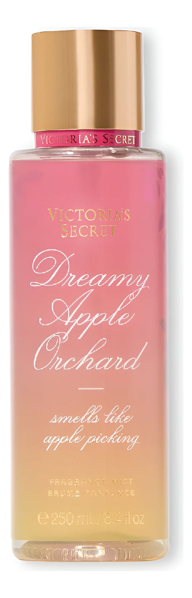 Dreamy Apple Orchard Fragance Mist Victoria Secret 250 ml Spray