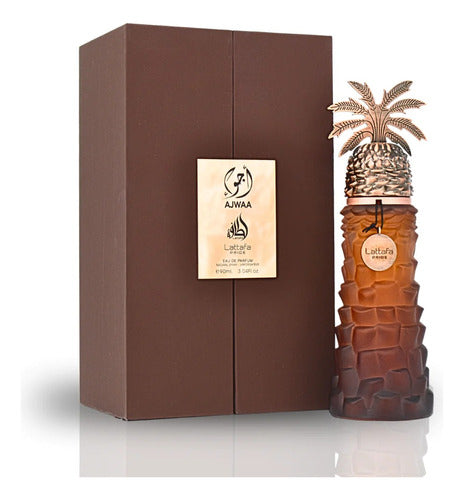 Ajwaa Unisex Lattafa Pride 90 ml Edp Spray