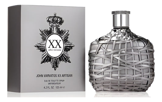 John Varvatos XX Artisan Caballero John Varvatos 125 ml Edt Spray | Perfumes y Fragancias PriceOnLine