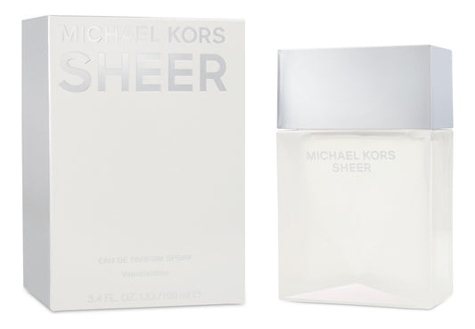 Michael Kors Sheer Dama Michael Kors 100 ml Edp Spray - Mujer