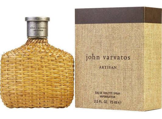 John Varvatos Artisan Caballero John Varvatos 125 ml Edt Spray - Hombre | Perfumes y Fragancias PriceOnLine