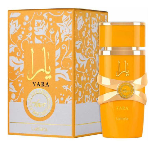 Yara Tous Dama Lattafa 100 ml Edp Spray