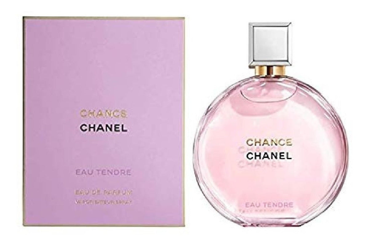 Chance Eau Tendre Dama Chanel 150 ml Edp Spray