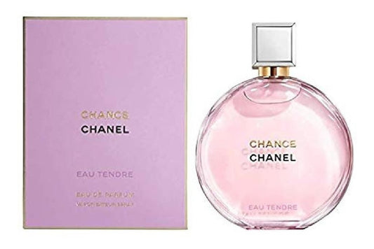 Chance Eau Tendre Dama Chanel 150 ml Edp Spray