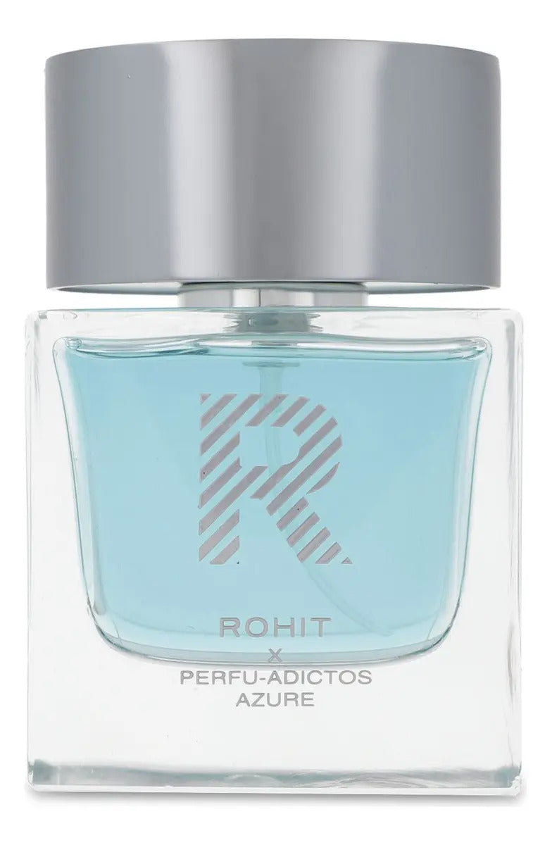 Bharara Rohit X Perfu-Adictos Azure 100Ml Edp Spray