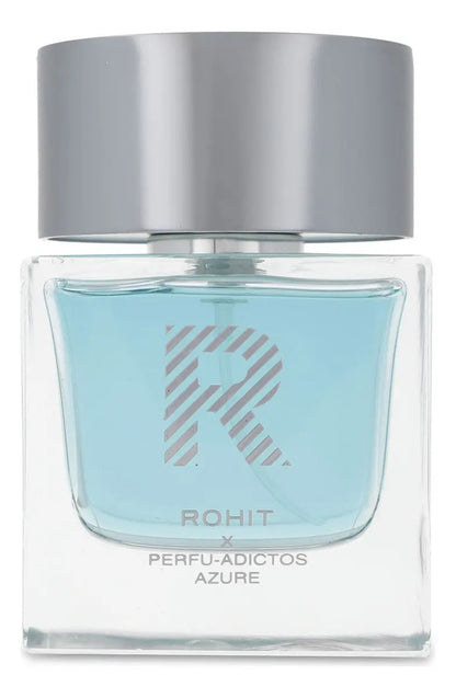 Bharara Rohit X Perfu-Adictos Azure 100Ml Edp Spray