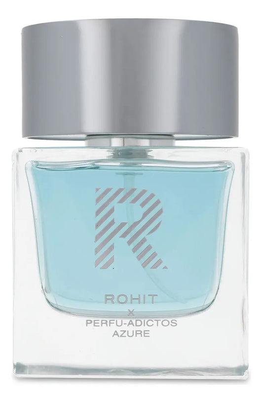 Bharara Rohit X Perfu-Adictos Azure 100Ml Edp Spray