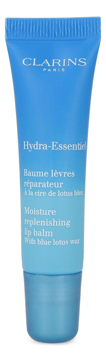 Balsamo Labial Hidratante -Azul 15 Ml