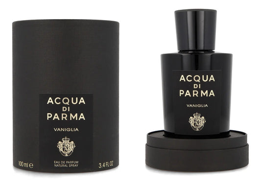 Acqua Di Parma Acqua Di Parma Vaniglia 100 Ml Edp Spray - Unisex