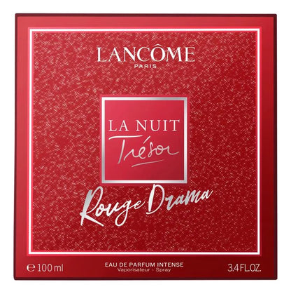 Tresor La Nuit Rouge Drama 100Ml Edp Spray - Mujer