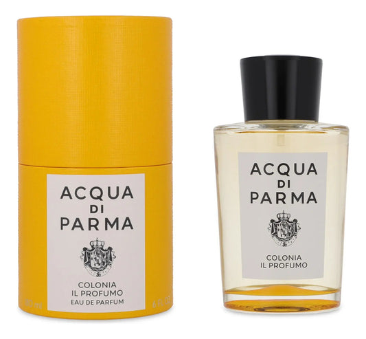 Acqua Di Parma Colonia Il Profumo 180Ml Edp Spray - Unisex