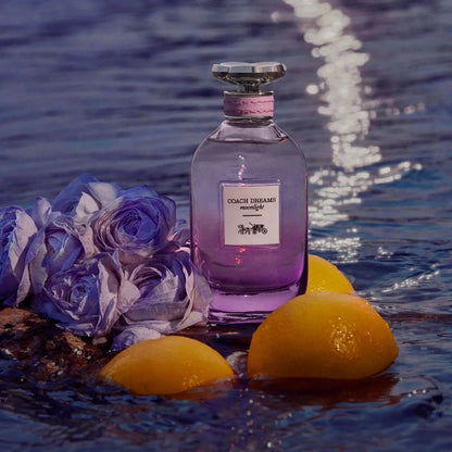 Coach Dreams Moonlight Dama Coach 90 ml Edp Spray - Mujer