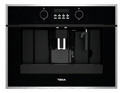 Cafetera Teka Empotrable CLC 855 GM 41598031