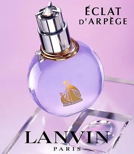 Eclat D Arpege Dama Lanvin 100 ml Edp Spray - Mujer