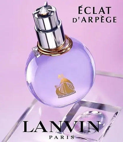 Eclat D Arpege Dama Lanvin 100 ml Edp Spray - Mujer