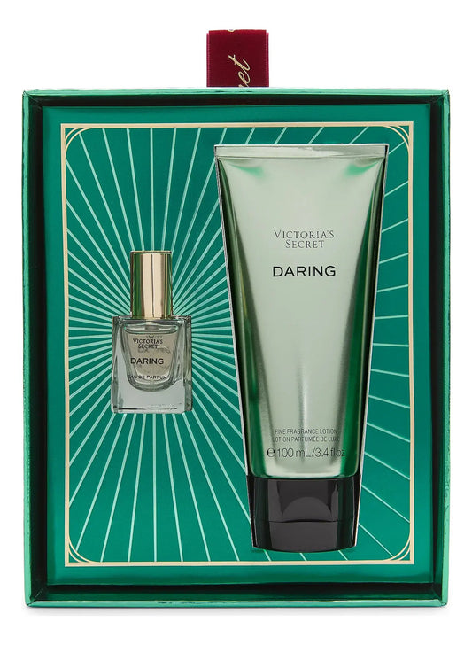 Set Daring Mini Dama Victoria Secret 2 pz - Mujer