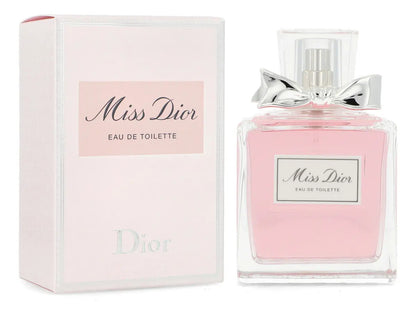 Christian Dior Miss Dior Christian Dior 100 Ml Edt Spray - Mujer | Perfumes y Fragancias PriceOnLine