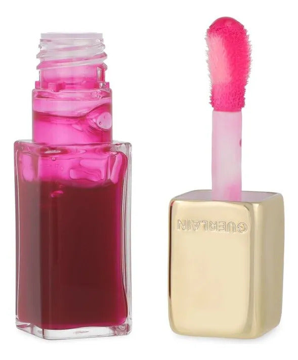 Labial Liquido Kisskiss Bee Glow Oil -809 Lavender Glow 9.5Ml - Mujer