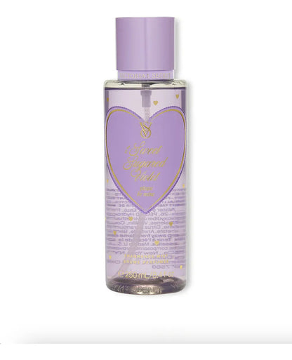 Sweet Sugared Violet Fragance Mist Victoria Secret 250 ml Spray - Mujer