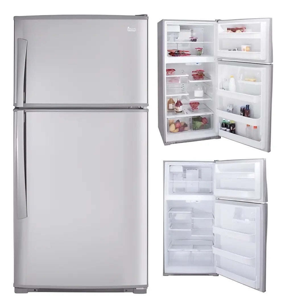 Refrigerador Teka Ftd 18X Acero Inox 76 Cm 40666200