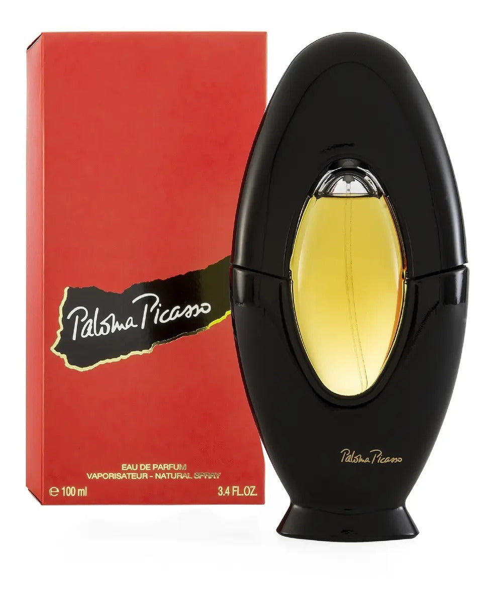 Paloma Picasso Dama Paloma Picasso 100 ml Edp Spray - Mujer