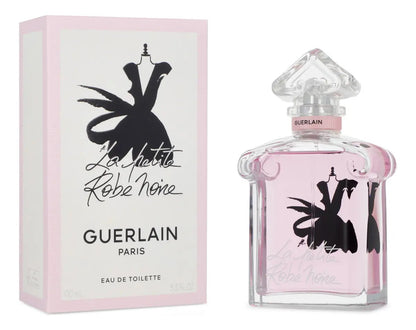 Guerlain La Petite Robe Noire 100Ml Edt Spray - Mujer