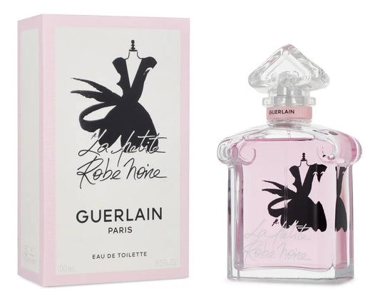 Guerlain La Petite Robe Noire 100Ml Edt Spray - Mujer