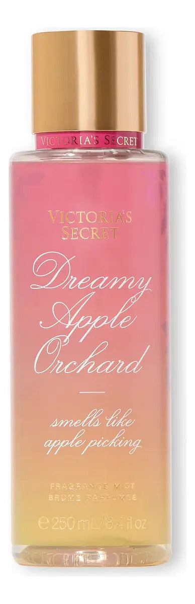 Dreamy Apple Orchard Fragance Mist Victoria Secret 250 ml Spray - Mujer