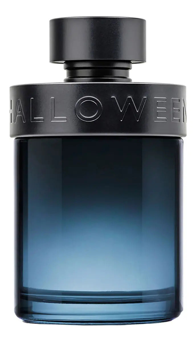 Tester Halloween Man X Caballero Jesus Del Pozo 125 Ml Edt Spray - Hombre