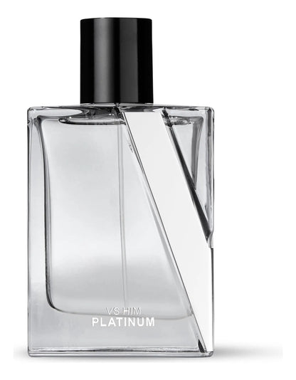 VS Him Platinum Caballero Victoria Secret 100 ml Edp Spray - Hombre