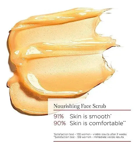 Exfoliante Comfort Scrub - Nourishing Oil Scrub - 50Ml - Mujer