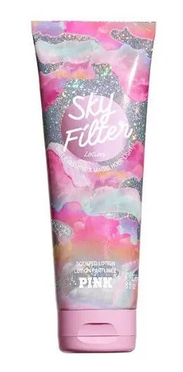 Sky Filter Fragance Lotion Victoria Secret 236 ml - Mujer