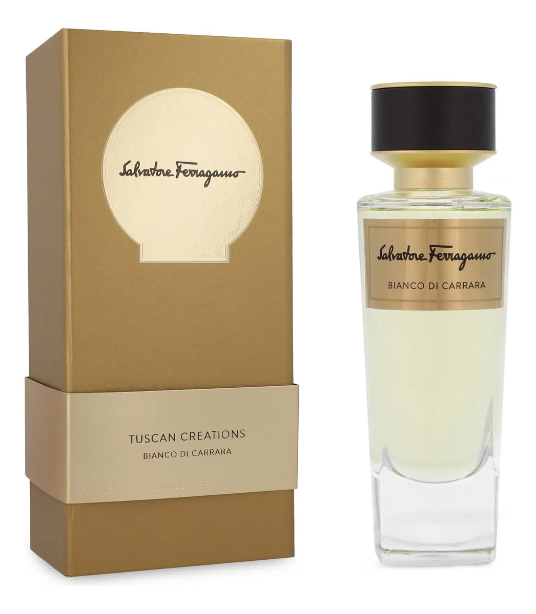 Ferragamo Bianco Di Carrara 100Ml Edp Spray