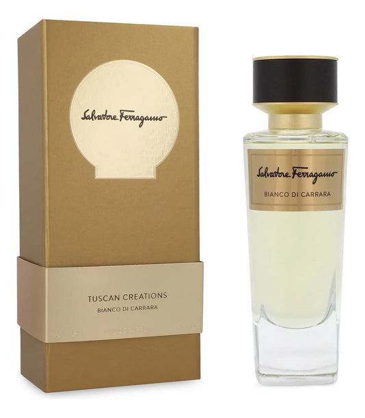 Ferragamo Bianco Di Carrara 100Ml Edp Spray - Unisex