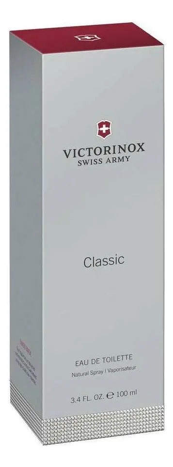 Victorinox Swiss Army Caballero Swiss Army 100 ml Edt Spray - Hombre