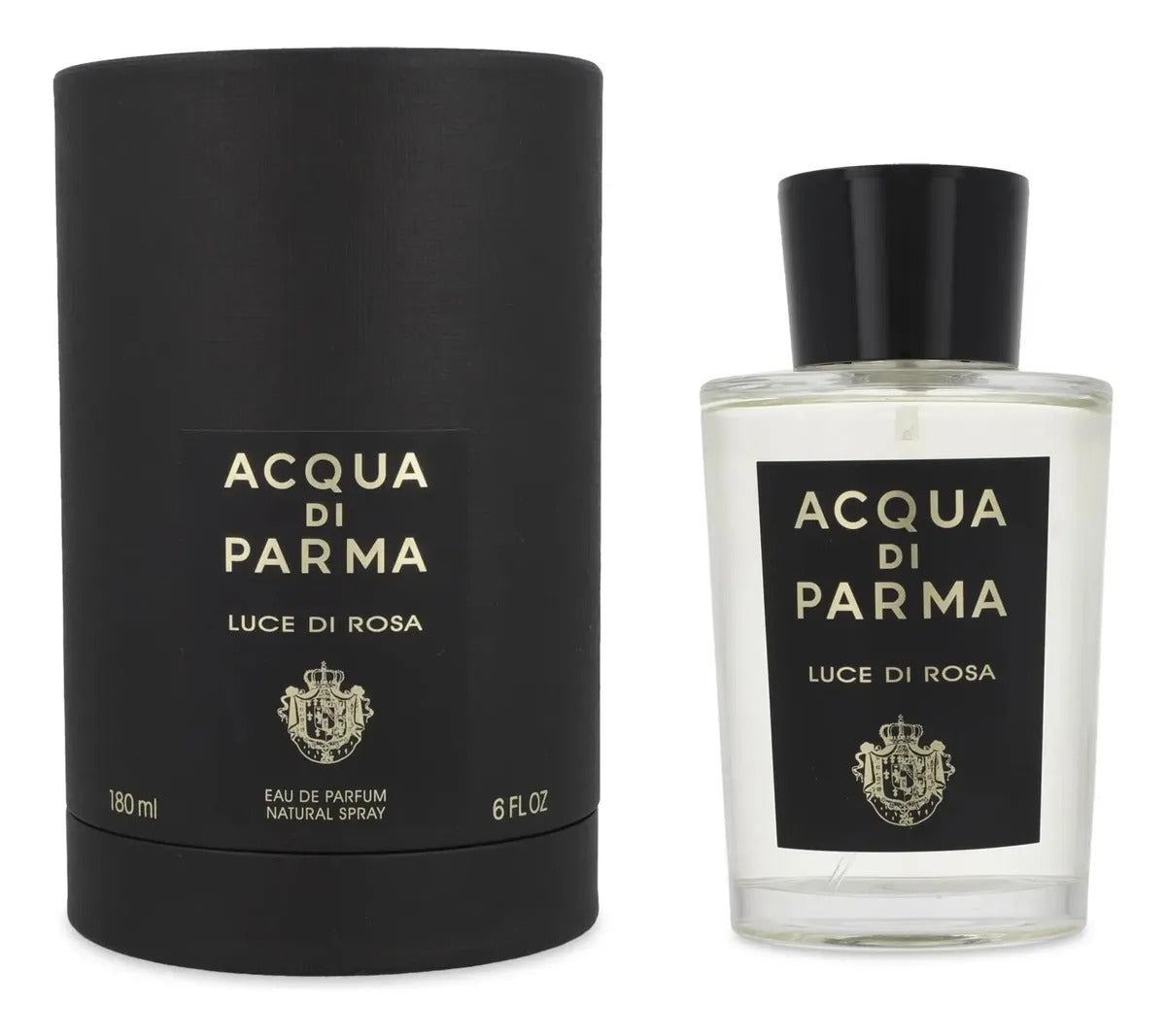 Acqua Di Parma Luce Di Rosa 180Ml Edp Spray