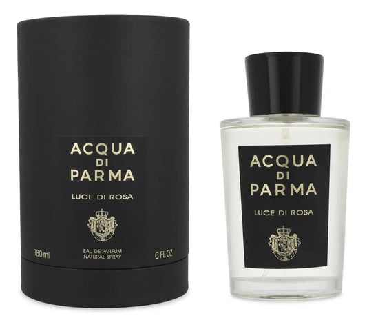 Acqua Di Parma Luce Di Rosa 180Ml Edp Spray - Unisex