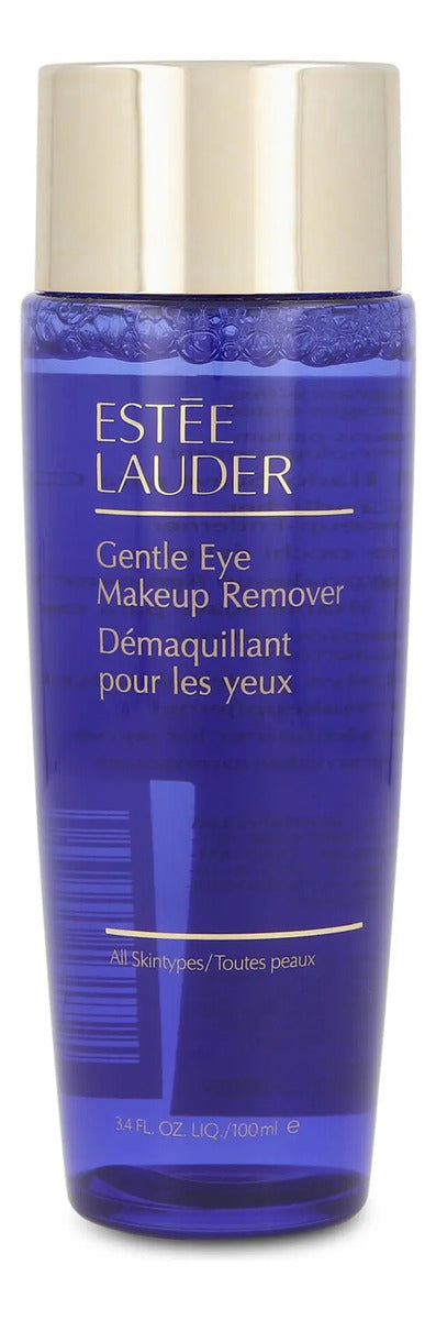 Desmaquillante Para Ojos Gentle Eye Makeup Remover - 100Ml - Mujer
