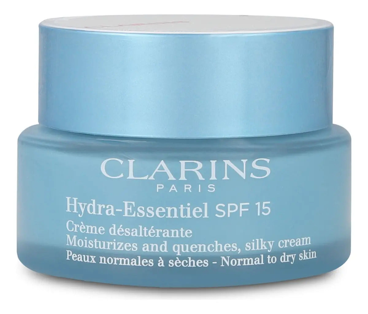 S Crema Hidratante Hydra Essentiel Spf15 - 50 Ml - Mujer