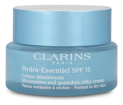 S Crema Hidratante Hydra Essentiel Spf15 - 50 Ml - Mujer