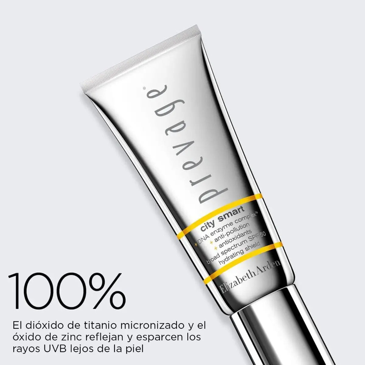 Protector Hidratante Prevage City Smart Spf50 - 40Ml - Mujer