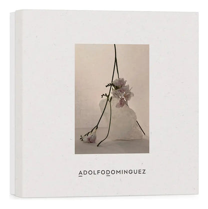 Set Adolfo Dominguez Nude Musk 2Pz 120Ml Edp Spray - Mujer