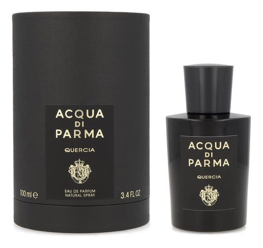 Acqua Di Parma Quercia Caballero Acqua Di Parma 100 ml Edp Spray - Hombre