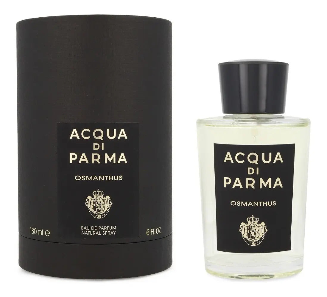 Acqua Di Parma Osmanthus 180 Ml Edp Spray